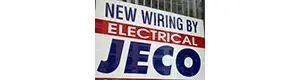Jeco Electrical Service Corp Logo Jeco Electrical Service Corp Logo Image